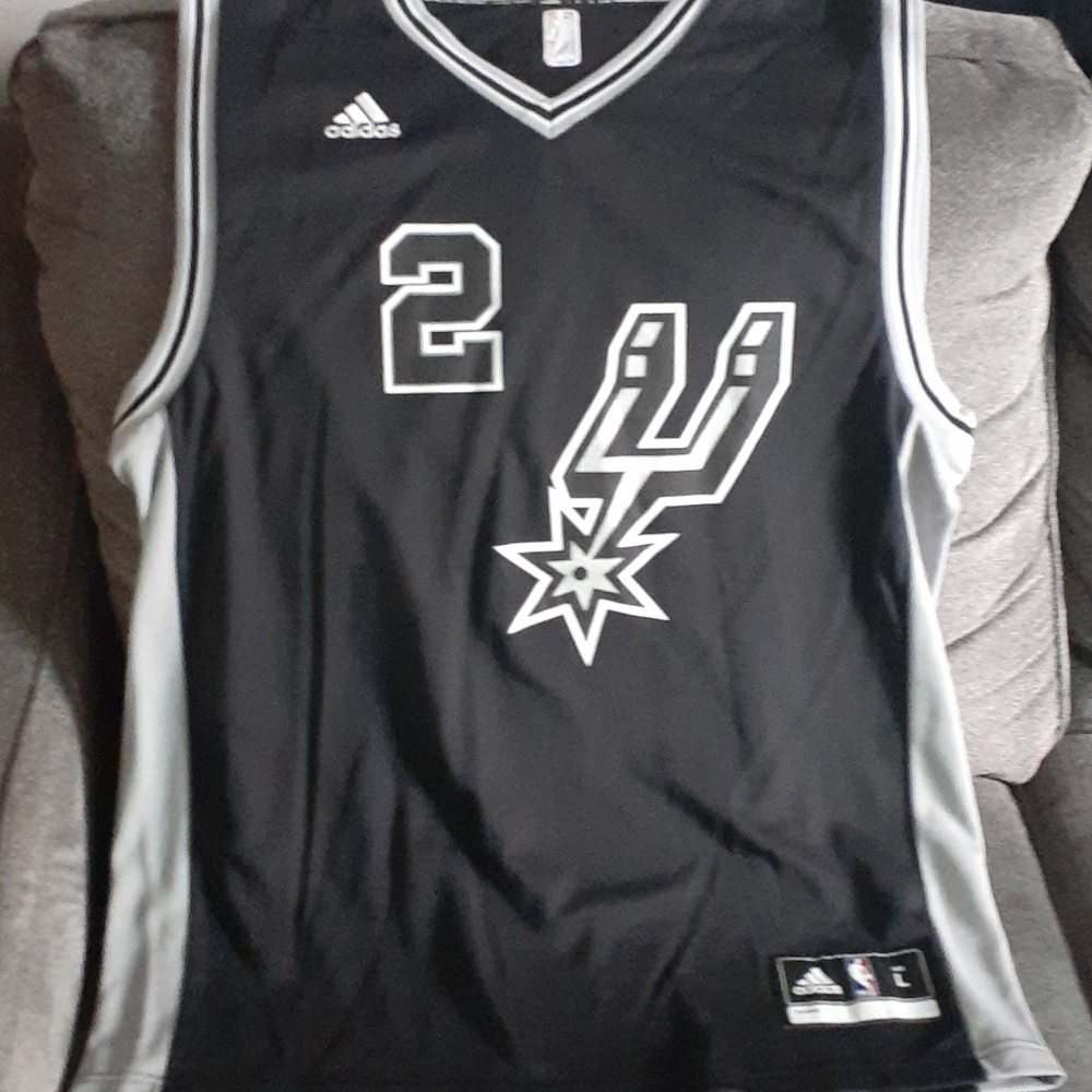 Kawhi Leonard San Antonio Spurs